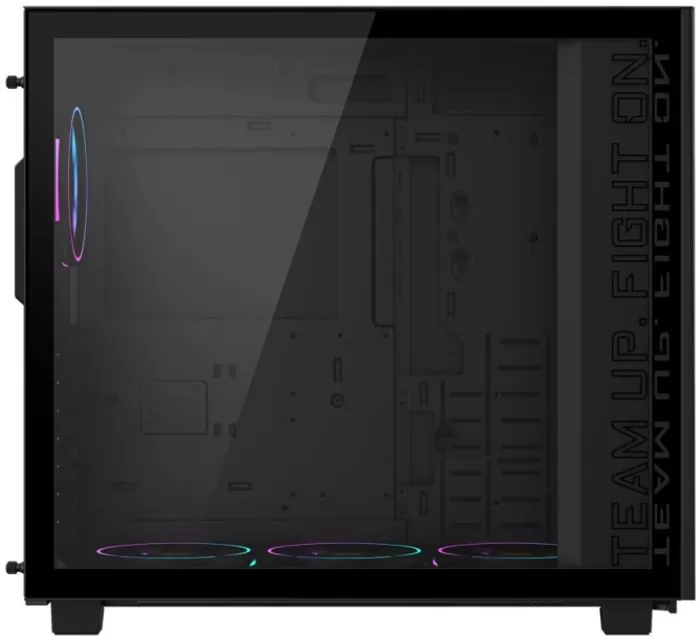 GIGABYTE AORUS C400 GLASS