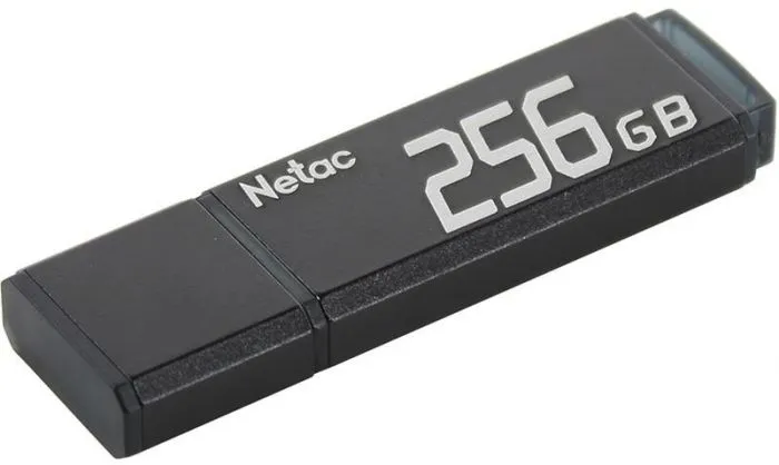 фото Netac NT03U351N-256G-30BK