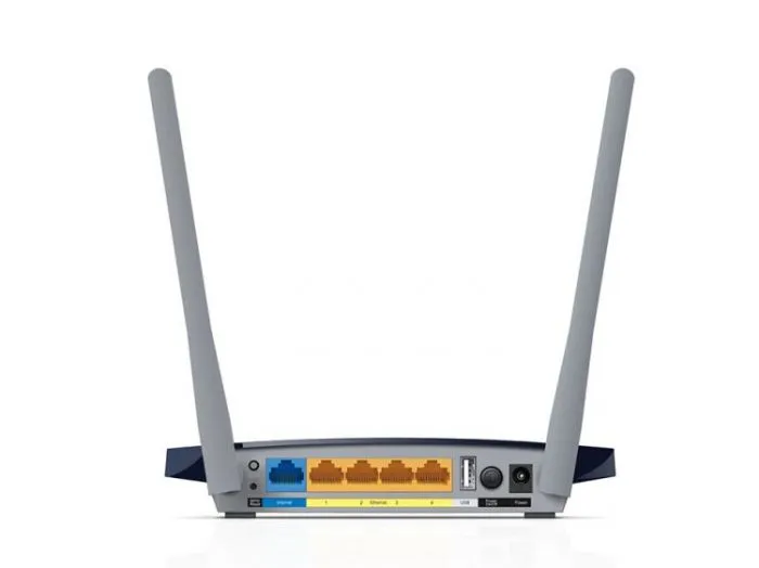 фото TP-LINK Archer C50