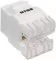 NTSS NTSS-KJ-UTP-RJ45-6-180-WT