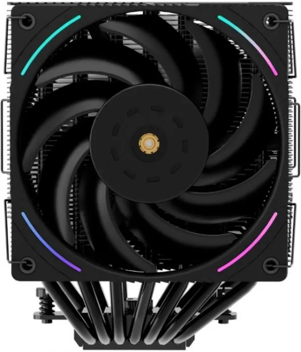 Thermalright Phantom Spirit 120 EVO