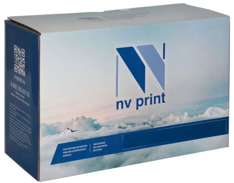 

Тонер-картридж NVP NV-106R03886Y Yellow для Xerox VersaLink C500/C500N/C500DN/C505/C505S/C505X (9000k), NV-106R03886Y