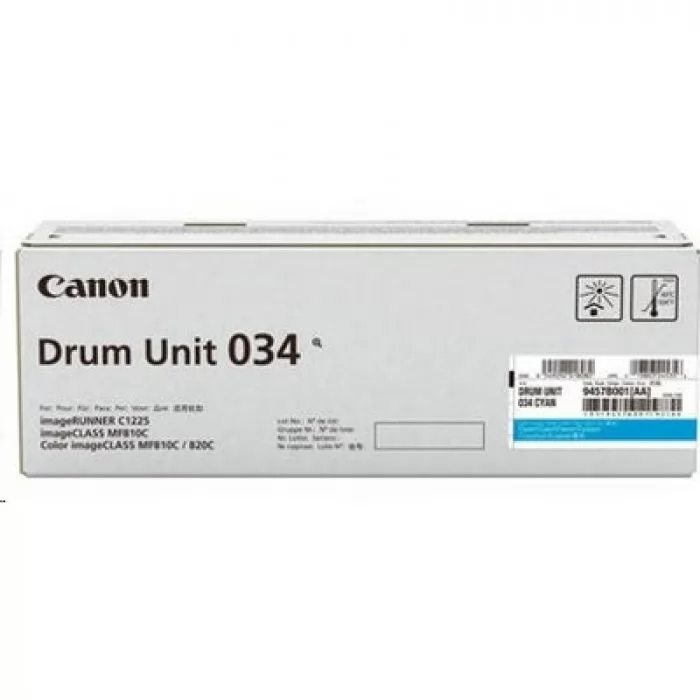 Canon DRUM UNIT 034 C