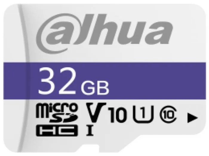 Dahua DHI-TF-C100/32GB