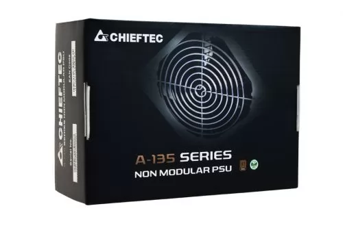 Chieftec APS-550SB