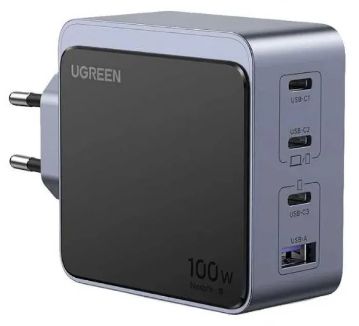 фото UGreen X565