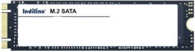 Накопитель SSD M.2 2280 Indilinx IND-S3N80S512GX 512GB SATA 6Gb/s