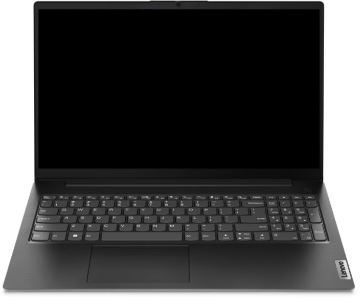 Ноутбук Lenovo V15 G4 IRU 83A100BVRU i5-13420H/16GB/512GB SSD/UHD Graphics/15.6 FHD IPS/WiFi/BT/cam/noOS/black