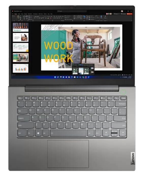 Lenovo ThinkBook 14 G4 IAP