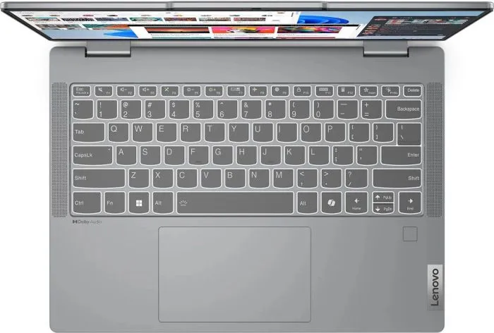 фото Lenovo IdeaPad 5 14AHP9