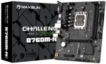 фото MAXSUN MS-Challenger B760M D5 WIFI