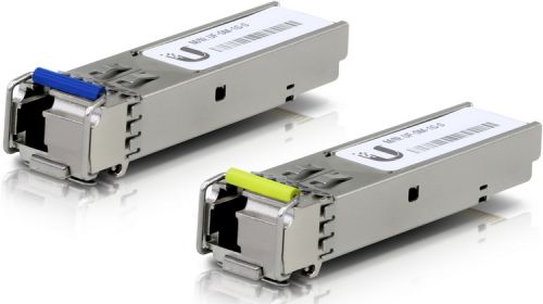 

Модуль SFP Ubiquiti UF-SM-1G-S, UF-SM-1G-S