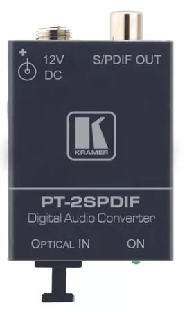 Kramer PT-1SPDIF