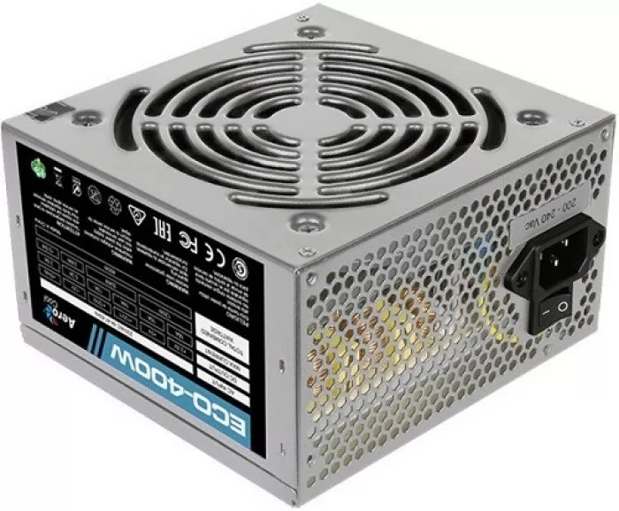 AeroCool ECO-400W