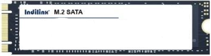 

Накопитель SSD M.2 2280 Indilinx IND-S3N80S256GX 256GB SATA 6Gb/s, IND-S3N80S256GX