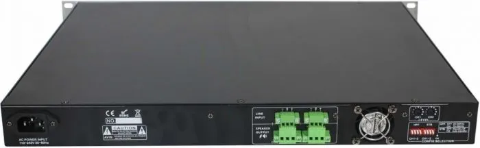 фото Qtex QAA PD2120V2