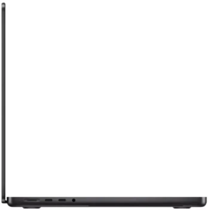 фото Apple Macbook Pro 14 (2024)