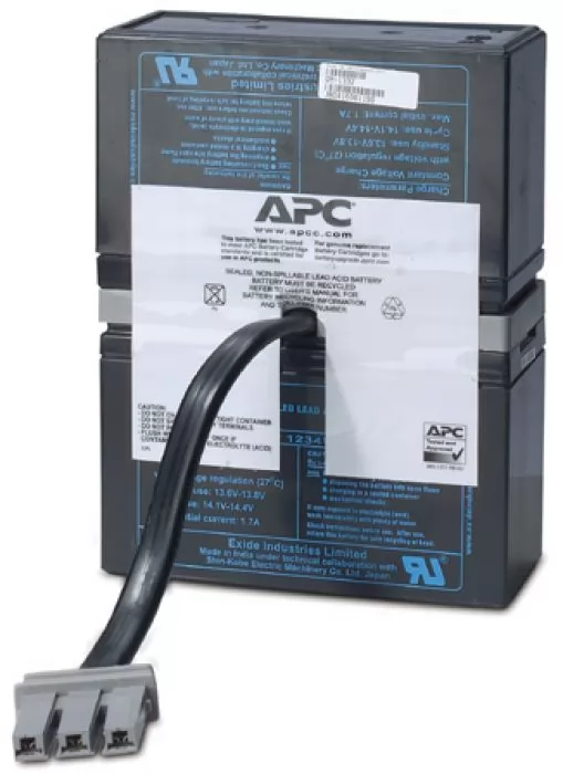 APC RBC33