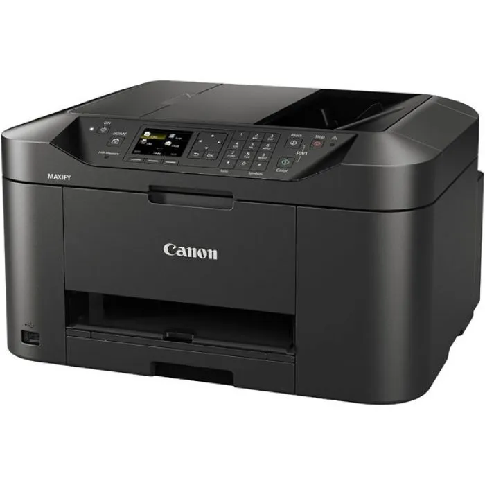 фото Canon MAXIFY MB2040