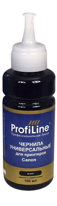 ProfiLine PL_INK_GI-490BK_BK_100ml