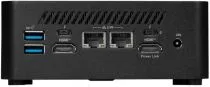 MSI Cubi NUC 1M-053BRU