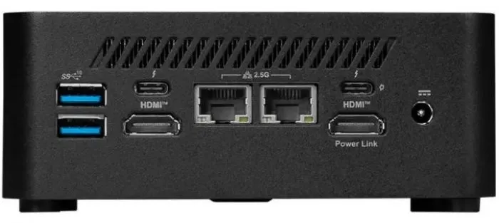 MSI Cubi NUC 1M-052BRU