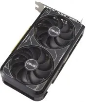 фото ASUS GeForce RTX 4060 TI DUAL OC V2 (DUAL-RTX4060TI-O8G-V2)