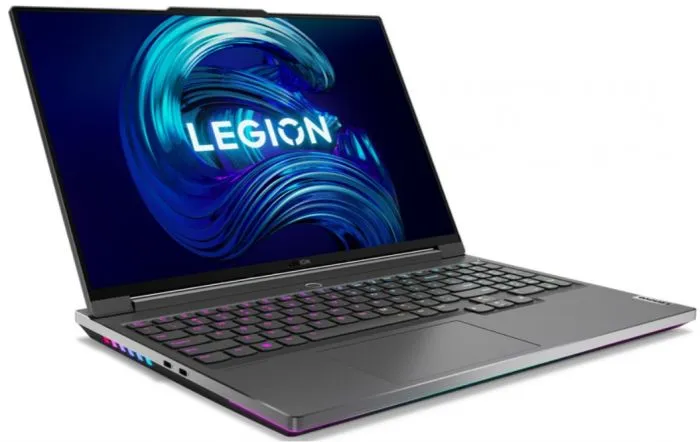 фото Lenovo Legion 7 16IAX7