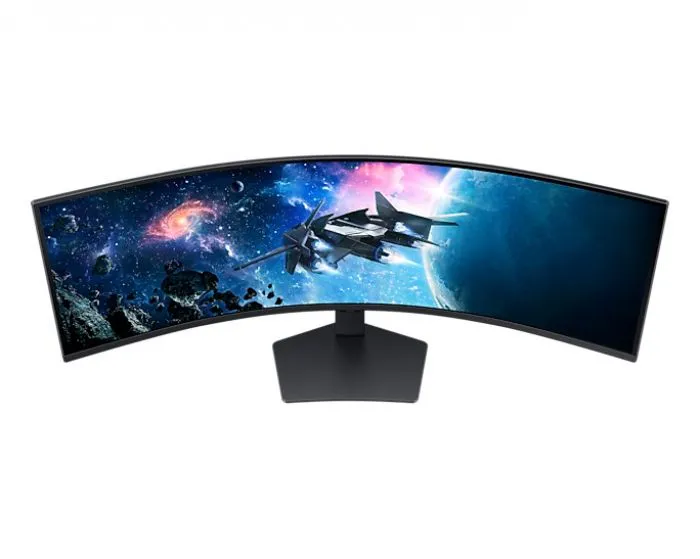 фото Samsung Odyssey OLED G9 S49CG954EIXCI