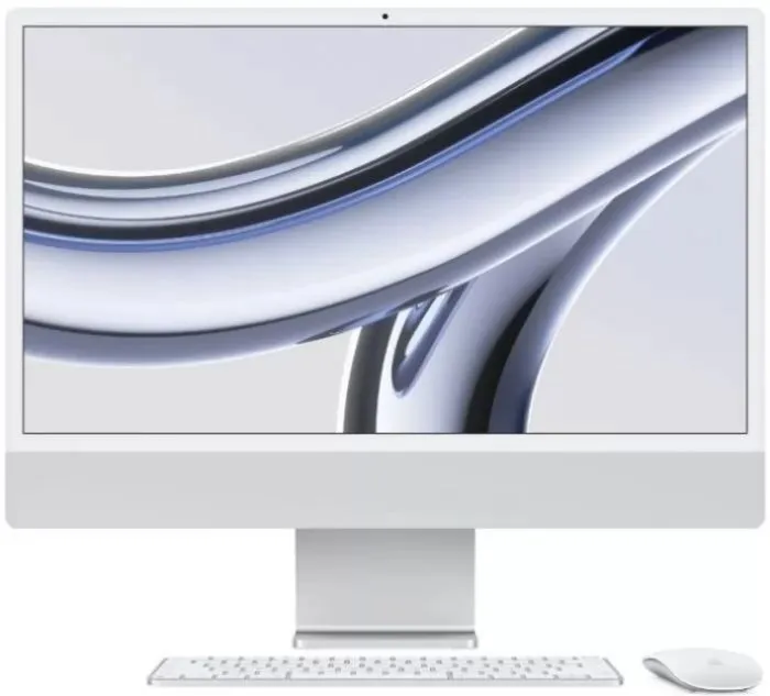 фото Apple Imac 24 (2023)