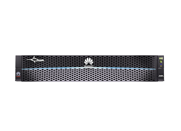 

Система хранения Huawei OceanStor Dorado 3000 V6 02353TXG_bundle (2U,Dual Ctrl,SAS,AC\192GB Cache,8*1Gb ETH,8*10Gb ETH,4*(4*12Gb) SAS,20*1.92TB SSD SA, OceanStor Dorado 3000 V6