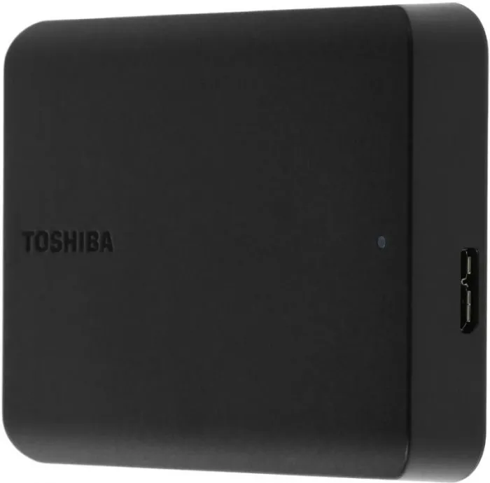 Toshiba Canvio Basics