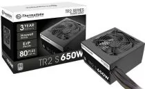 Thermaltake TR2 S/650W