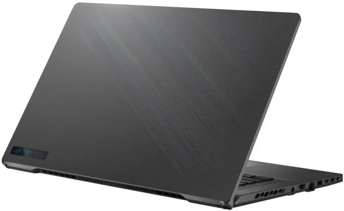 фото ASUS ROG Zephyrus G16 GU603VV-G16.I74060