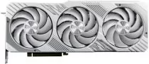 фото Palit GeForce RTX 4070 Ti SUPER GamingPro White OC