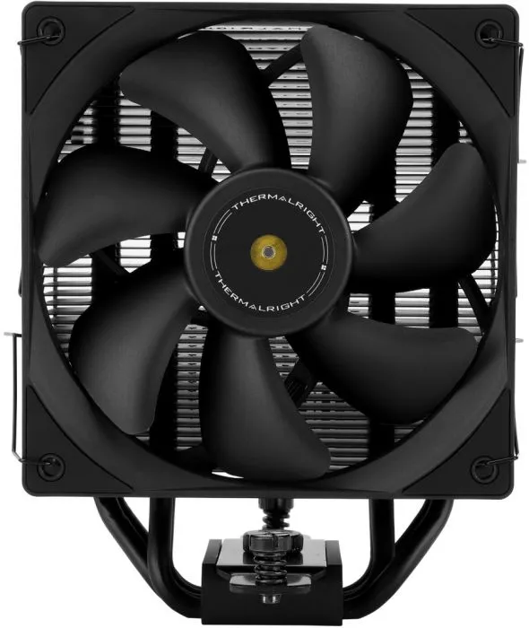 фото Thermalright Assassin Spirit 120 EVO Dark