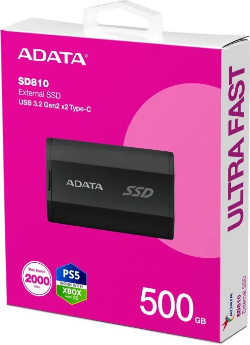 ADATA SD810