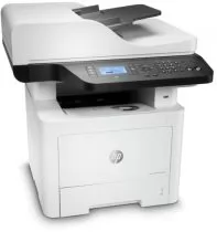 HP Laser MFP 432fdn