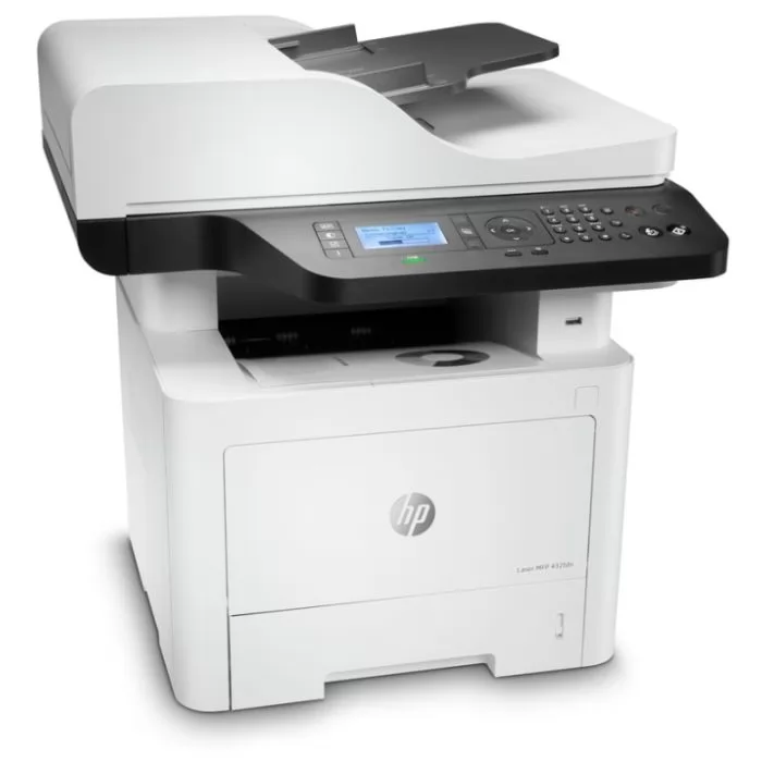 HP Laser MFP 432fdn