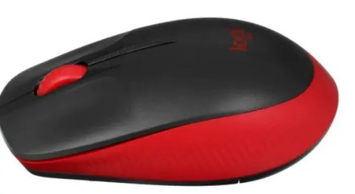 фото Logitech M190