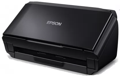 Epson WorkForce DS-560