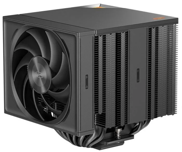 фото PCCooler RZ820 BK