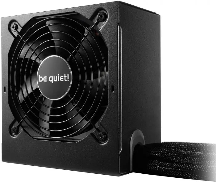 фото Be quiet! SYSTEM POWER 9 400W