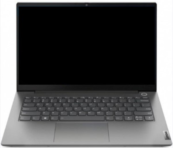 Ноутбук Lenovo ThinkBook 14 G4 IAP (УЦЕНЕННЫЙ) I5-1240P/16GB/512GB SSD/Iris Xe Graphics /14" FHD IPS/WiFi/BT/Win11Pro/серый