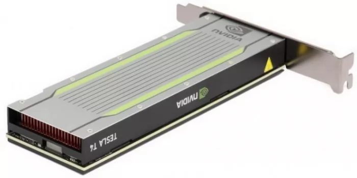 nVidia TESLA T4