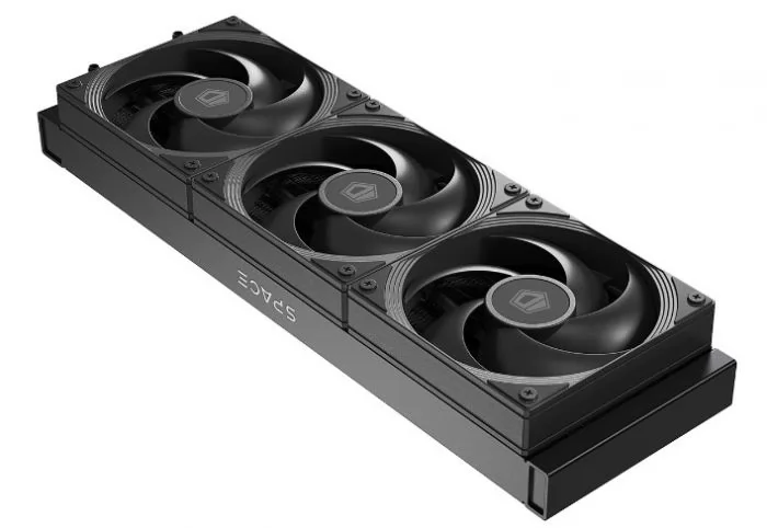 ID-Cooling SL360 PRO SE