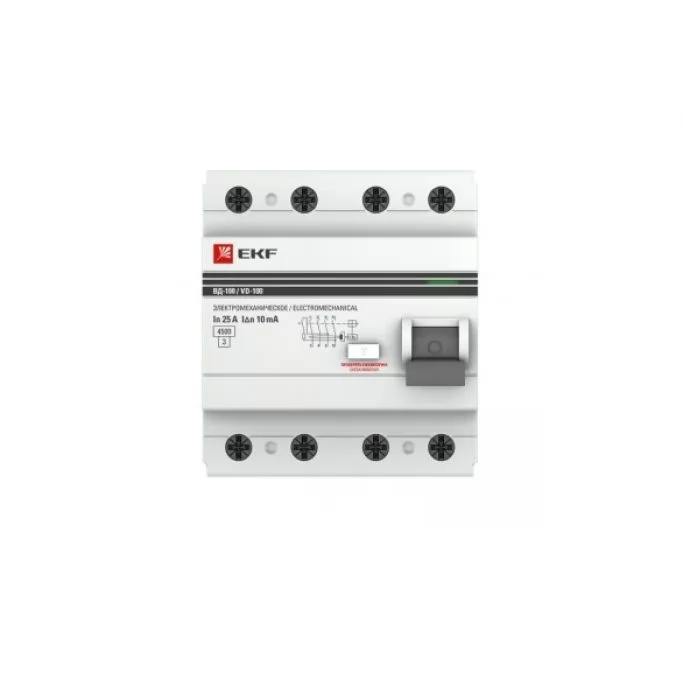 EKF elcb-4-40-30-em-pro