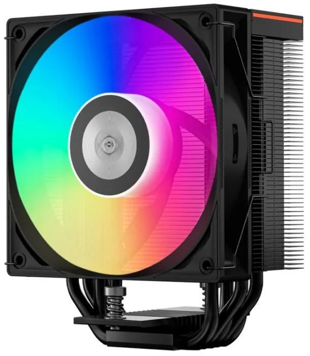 PCCooler RT500 Digital ARGB BK