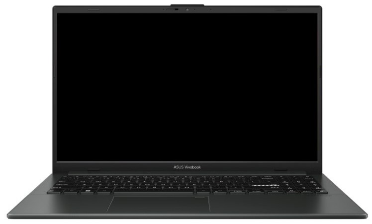 

Ноутбук ASUS Vivobook Go 15 E1504FA-BQ533 90NB0ZR2-M00YJ0 Ryzen 5 7520U/16GB/512GB SSD/Radeon 610M/15.6" FHD IPS/WiFi/BT/cam/noOS/black, Vivobook Go 15 E1504FA-BQ533