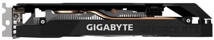 фото GIGABYTE GeForce RTX 2060 OC (GV-N2060OC-6GD rev. 2.0)